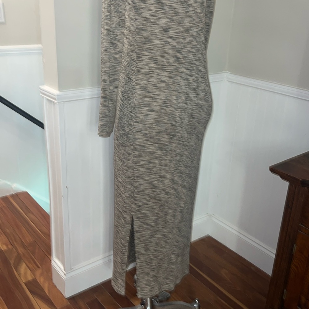 French Connection Multi Colored Sweeter Sweater M… - image 7